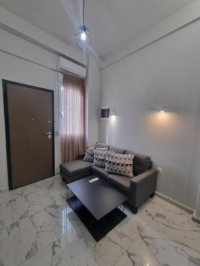 Agios Dhimitrios Apartment